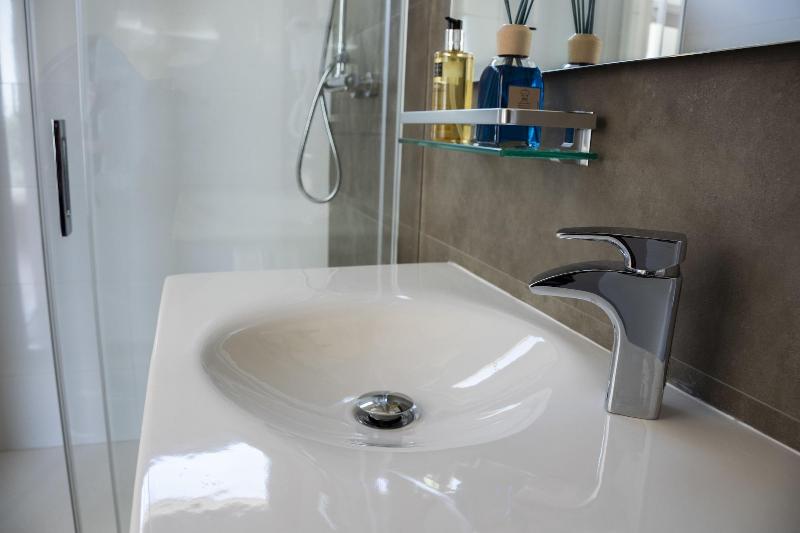 Imagen de alojamiento Puig Campana Nature Suites Hotel & BTT Imagen de alojamiento Puig Campana Nature Suites Hotel & BTT