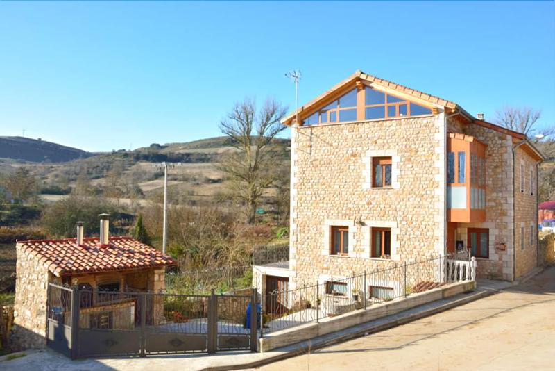 Imagen de alojamiento Hotel Rural Valles Del Cid Imagen de alojamiento Hotel Rural Valles Del Cid