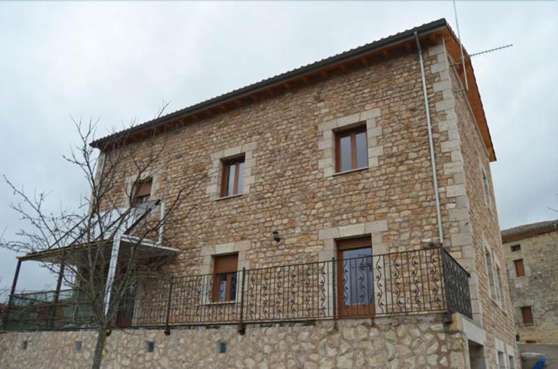Imagen de alojamiento Hotel Rural Valles Del Cid Imagen de alojamiento Hotel Rural Valles Del Cid