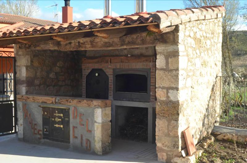Imagen de alojamiento Hotel Rural Valles Del Cid Imagen de alojamiento Hotel Rural Valles Del Cid