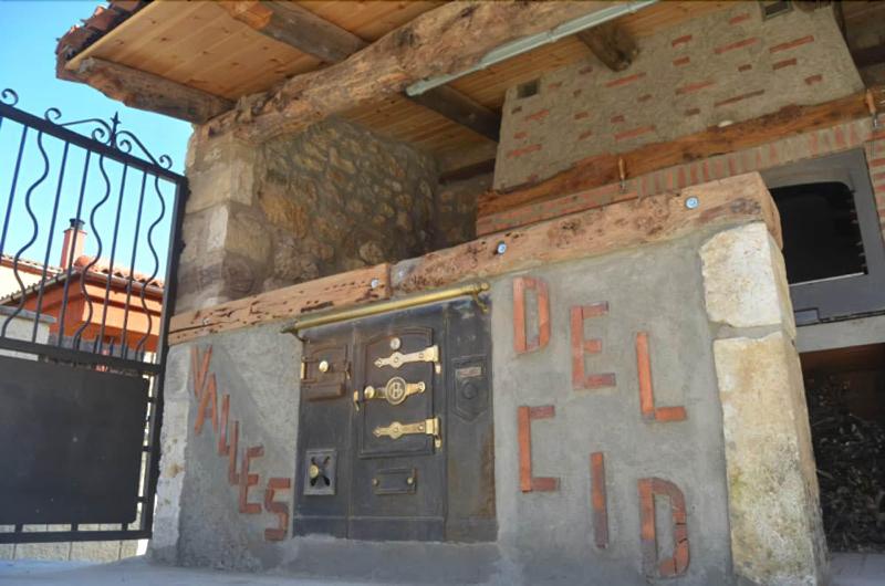 Imagen de alojamiento Hotel Rural Valles Del Cid Imagen de alojamiento Hotel Rural Valles Del Cid