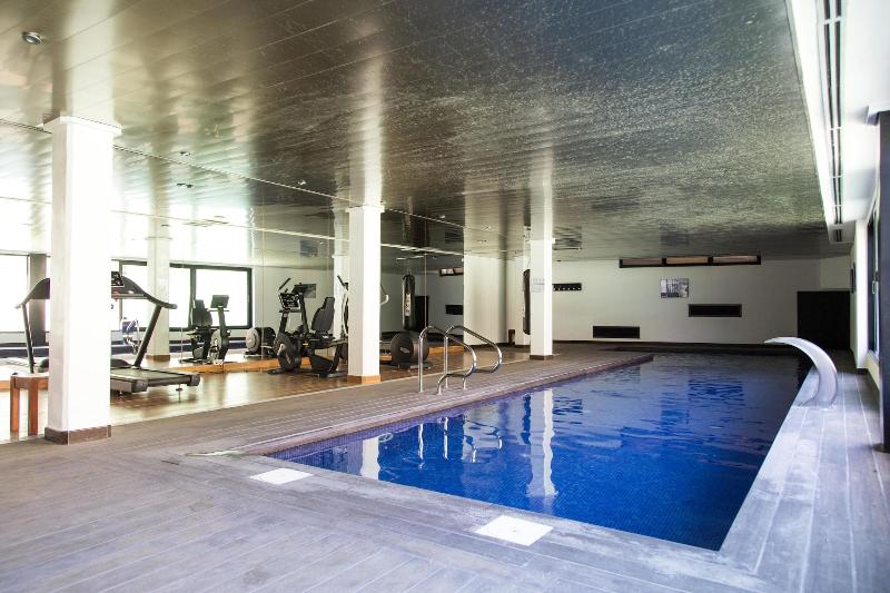 Imagen de alojamiento Lujoso Apartamento Con Piscina Interior Imagen de alojamiento Lujoso Apartamento Con Piscina Interior