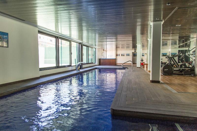 Imagen de alojamiento Lujoso Apartamento Con Piscina Interior Imagen de alojamiento Lujoso Apartamento Con Piscina Interior
