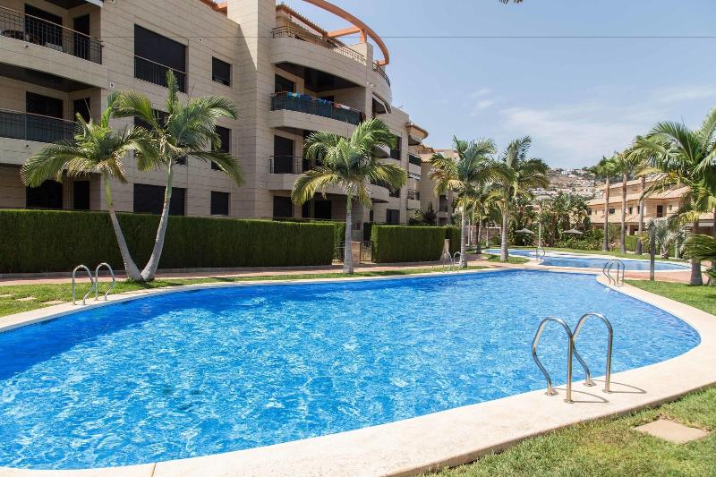 Imagen de alojamiento Lujoso Apartamento Con Piscina Interior Imagen de alojamiento Lujoso Apartamento Con Piscina Interior