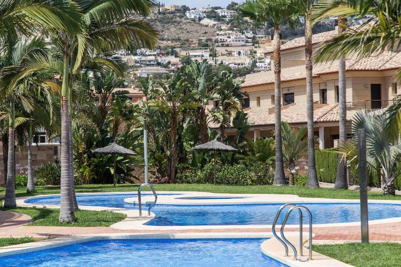 Imagen de alojamiento Lujoso Apartamento Con Piscina Interior Imagen de alojamiento Lujoso Apartamento Con Piscina Interior