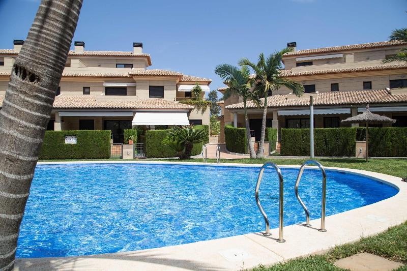 Imagen de alojamiento Lujoso Apartamento Con Piscina Interior Imagen de alojamiento Lujoso Apartamento Con Piscina Interior