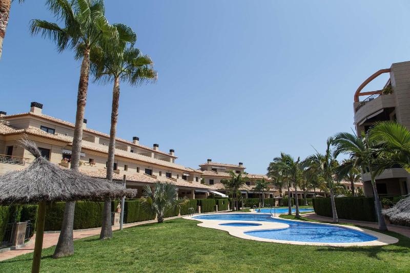 Imagen de alojamiento Lujoso Apartamento Con Piscina Interior Imagen de alojamiento Lujoso Apartamento Con Piscina Interior