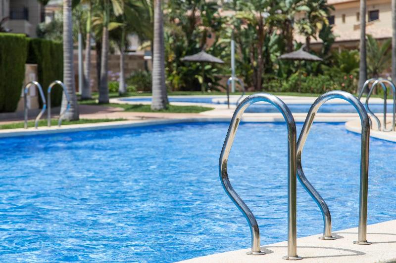 Imagen de alojamiento Lujoso Apartamento Con Piscina Interior Imagen de alojamiento Lujoso Apartamento Con Piscina Interior