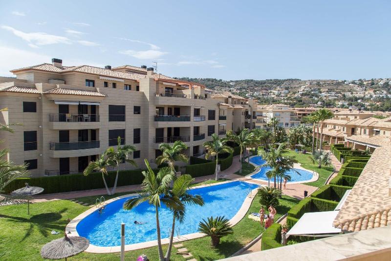 Imagen de alojamiento Lujoso Apartamento Con Piscina Interior Imagen de alojamiento Lujoso Apartamento Con Piscina Interior