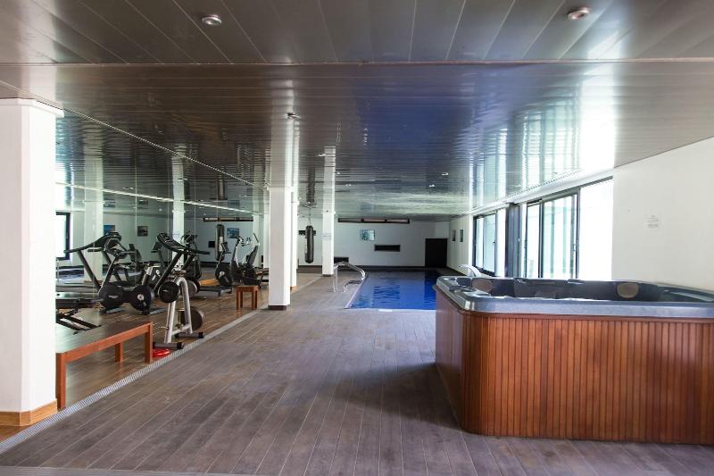 Imagen de alojamiento Lujoso Apartamento Con Piscina Interior Imagen de alojamiento Lujoso Apartamento Con Piscina Interior