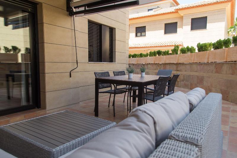 Imagen de alojamiento Lujoso Apartamento Con Piscina Interior Imagen de alojamiento Lujoso Apartamento Con Piscina Interior