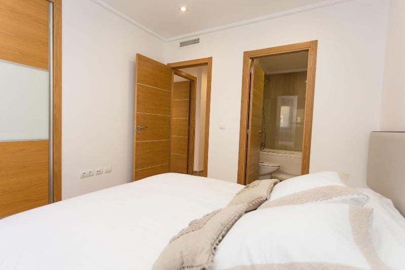 Imagen de alojamiento Lujoso Apartamento Con Piscina Interior Imagen de alojamiento Lujoso Apartamento Con Piscina Interior