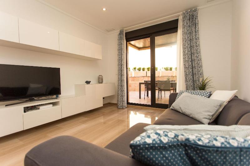 Imagen de alojamiento Lujoso Apartamento Con Piscina Interior Imagen de alojamiento Lujoso Apartamento Con Piscina Interior