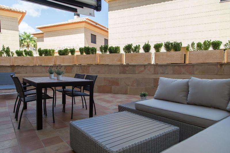 Imagen de alojamiento Lujoso Apartamento Con Piscina Interior Imagen de alojamiento Lujoso Apartamento Con Piscina Interior