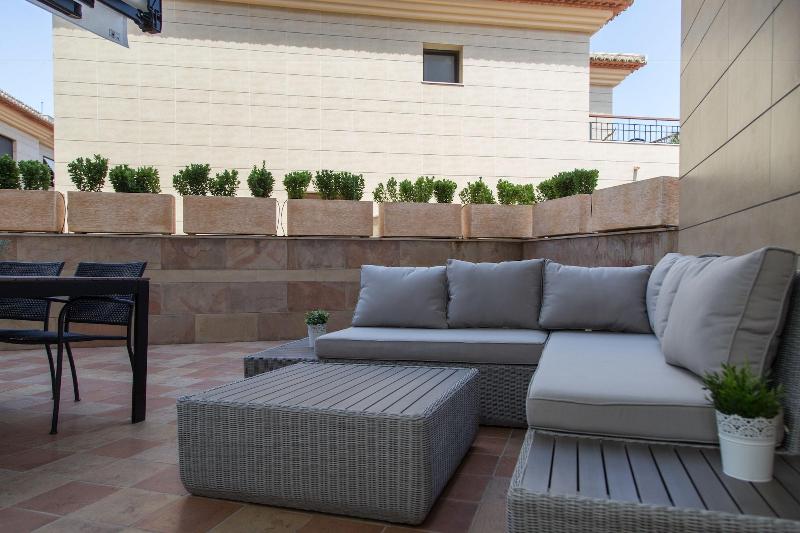 Imagen de alojamiento Lujoso Apartamento Con Piscina Interior Imagen de alojamiento Lujoso Apartamento Con Piscina Interior
