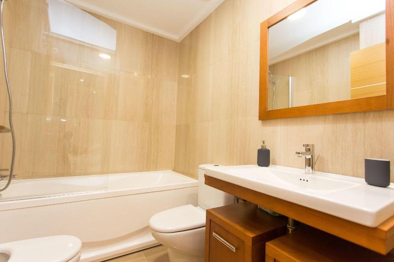 Imagen de alojamiento Lujoso Apartamento Con Piscina Interior Imagen de alojamiento Lujoso Apartamento Con Piscina Interior
