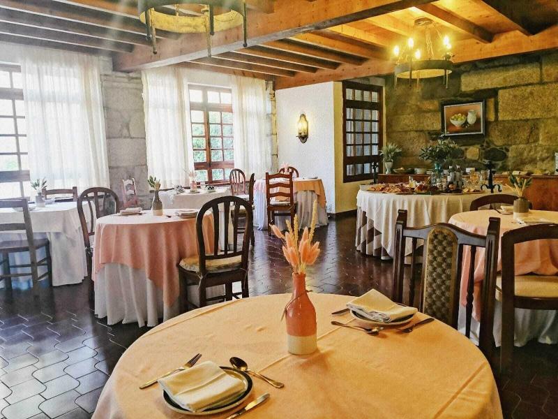Imagen de alojamiento Pazo Revel Hotel & Resort Imagen de alojamiento Pazo Revel Hotel & Resort