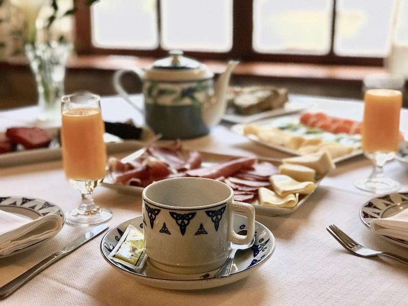 Imagen de alojamiento Pazo Revel Hotel & Resort Imagen de alojamiento Pazo Revel Hotel & Resort