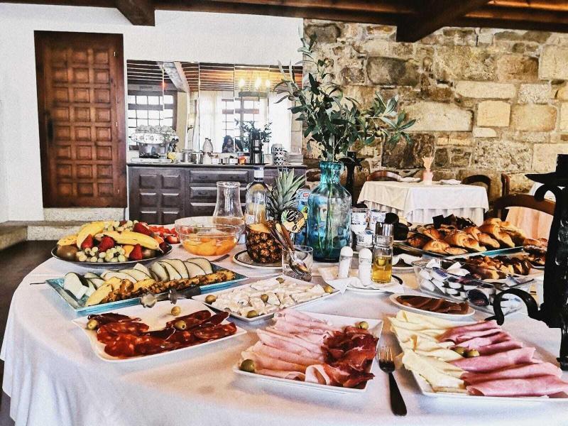 Imagen de alojamiento Pazo Revel Hotel & Resort Imagen de alojamiento Pazo Revel Hotel & Resort