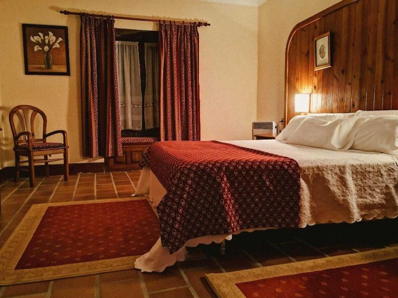 Imagen de alojamiento Pazo Revel Hotel & Resort Imagen de alojamiento Pazo Revel Hotel & Resort
