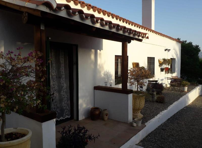 Imagen de alojamiento B&B Casa Palmera - Adults Only Imagen de alojamiento B&B Casa Palmera - Adults Only