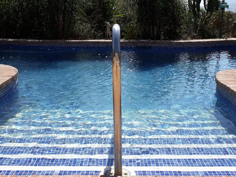 Imagen de alojamiento B&B Casa Palmera - Adults Only Imagen de alojamiento B&B Casa Palmera - Adults Only