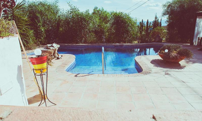 Imagen de alojamiento B&B Casa Palmera - Adults Only Imagen de alojamiento B&B Casa Palmera - Adults Only