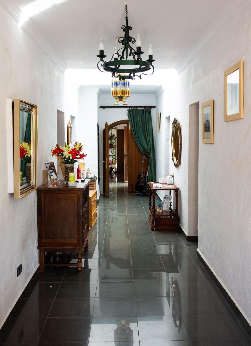 Imagen de alojamiento B&B Casa Palmera - Adults Only Imagen de alojamiento B&B Casa Palmera - Adults Only