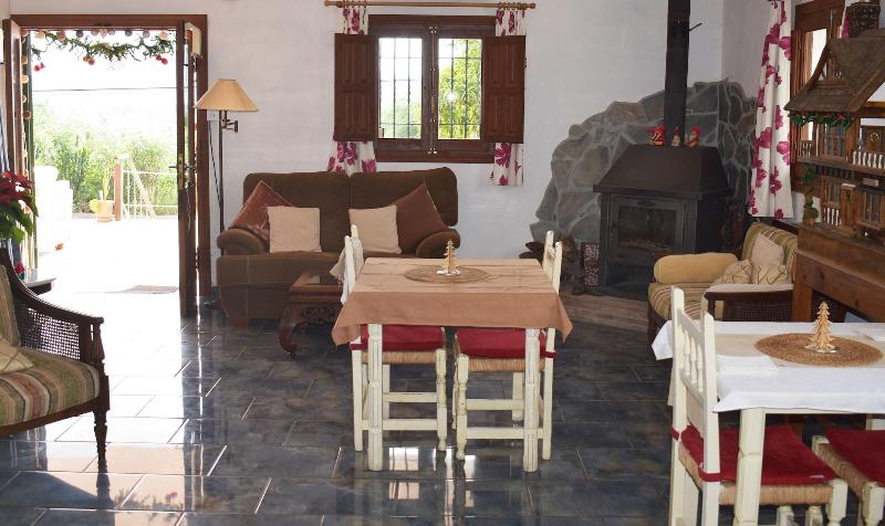 Imagen de alojamiento B&B Casa Palmera - Adults Only Imagen de alojamiento B&B Casa Palmera - Adults Only