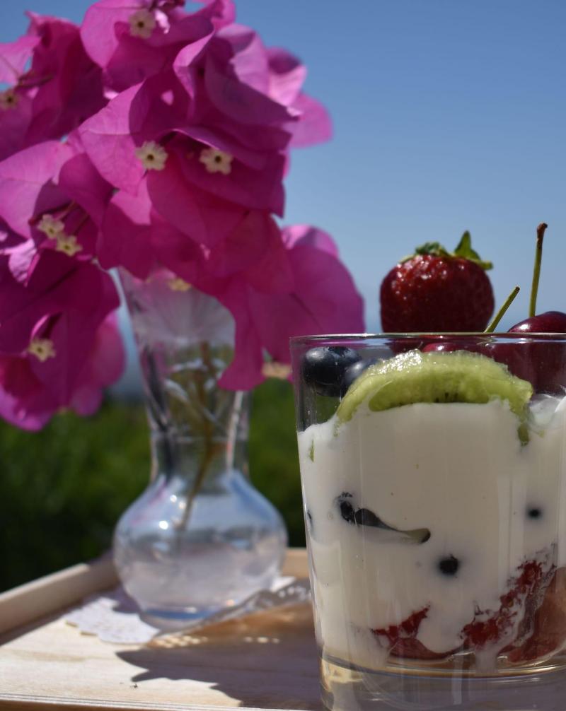 Imagen de alojamiento B&B Casa Palmera - Adults Only Imagen de alojamiento B&B Casa Palmera - Adults Only