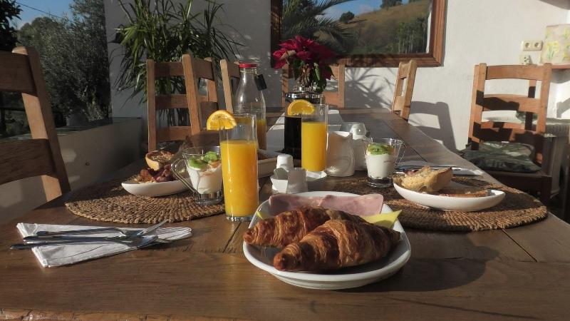 Imagen de alojamiento B&B Casa Palmera - Adults Only Imagen de alojamiento B&B Casa Palmera - Adults Only