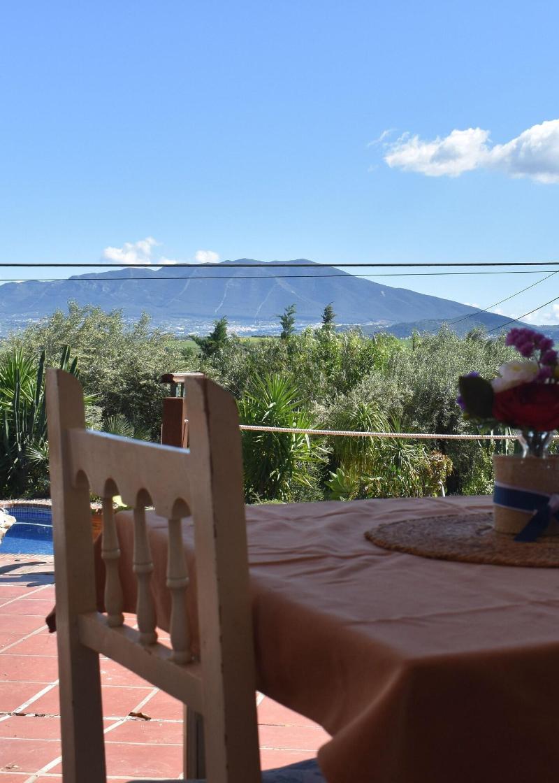 Imagen de alojamiento B&B Casa Palmera - Adults Only Imagen de alojamiento B&B Casa Palmera - Adults Only