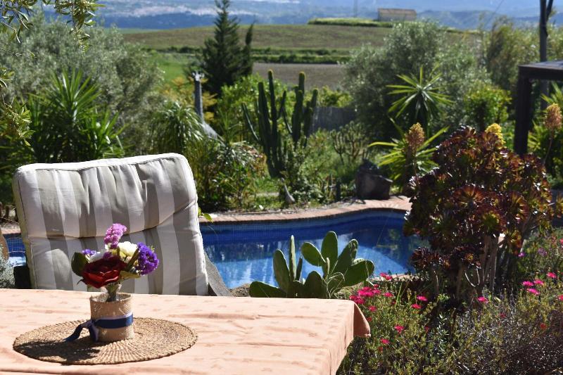Imagen de alojamiento B&B Casa Palmera - Adults Only Imagen de alojamiento B&B Casa Palmera - Adults Only