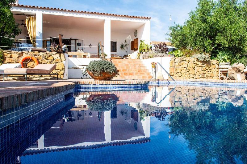 Imagen de alojamiento B&B Casa Palmera - Adults Only Imagen de alojamiento B&B Casa Palmera - Adults Only