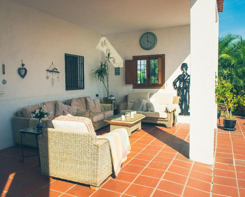Imagen de alojamiento B&B Casa Palmera - Adults Only Imagen de alojamiento B&B Casa Palmera - Adults Only