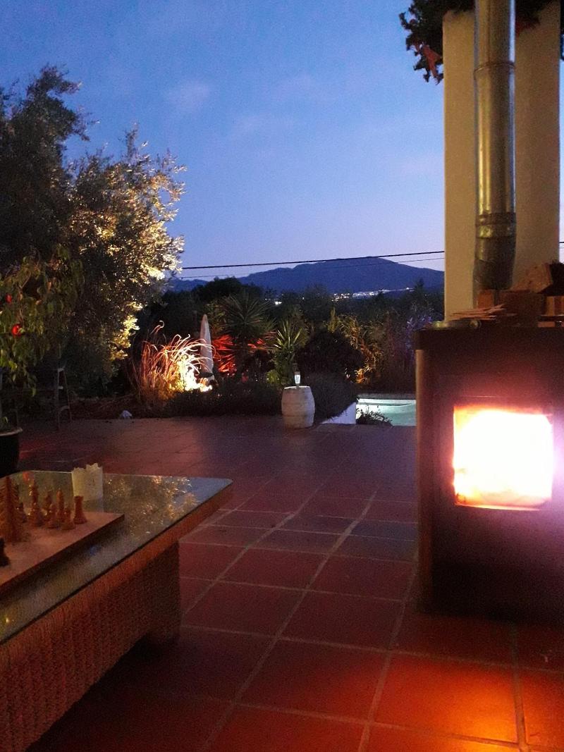 Imagen de alojamiento B&B Casa Palmera - Adults Only Imagen de alojamiento B&B Casa Palmera - Adults Only