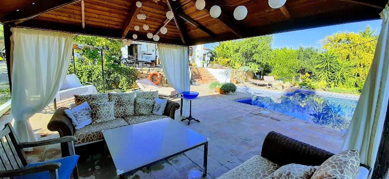Imagen de alojamiento B&B Casa Palmera - Adults Only Imagen de alojamiento B&B Casa Palmera - Adults Only