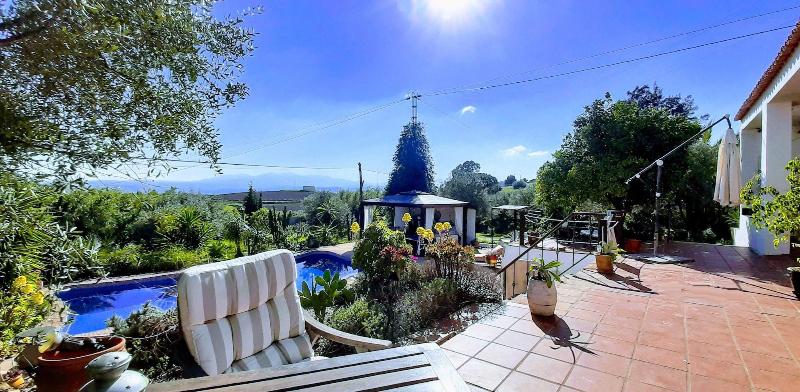 Imagen de alojamiento B&B Casa Palmera - Adults Only Imagen de alojamiento B&B Casa Palmera - Adults Only