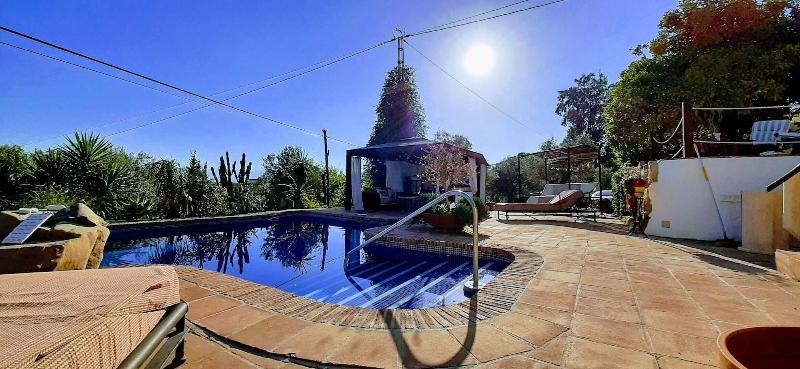 Imagen de alojamiento B&B Casa Palmera - Adults Only Imagen de alojamiento B&B Casa Palmera - Adults Only