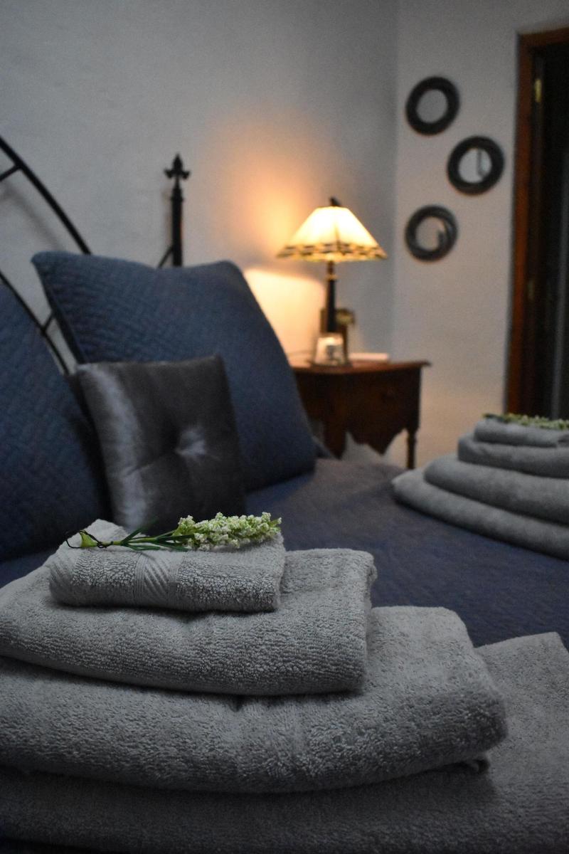 Imagen de alojamiento B&B Casa Palmera - Adults Only Imagen de alojamiento B&B Casa Palmera - Adults Only