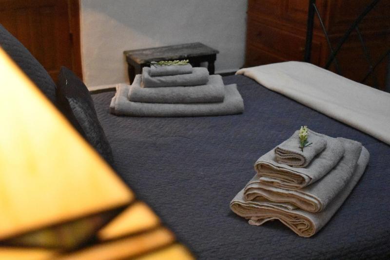 Imagen de alojamiento B&B Casa Palmera - Adults Only Imagen de alojamiento B&B Casa Palmera - Adults Only
