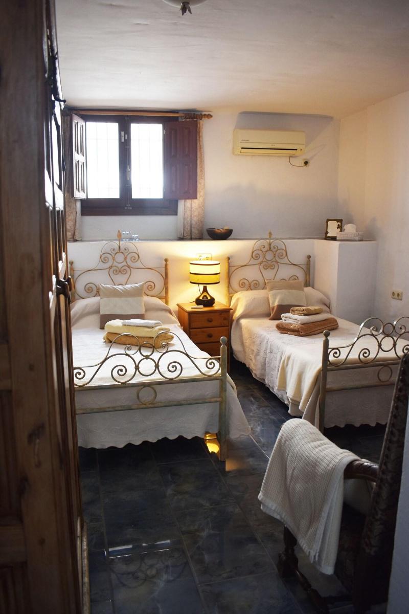 Imagen de alojamiento B&B Casa Palmera - Adults Only Imagen de alojamiento B&B Casa Palmera - Adults Only