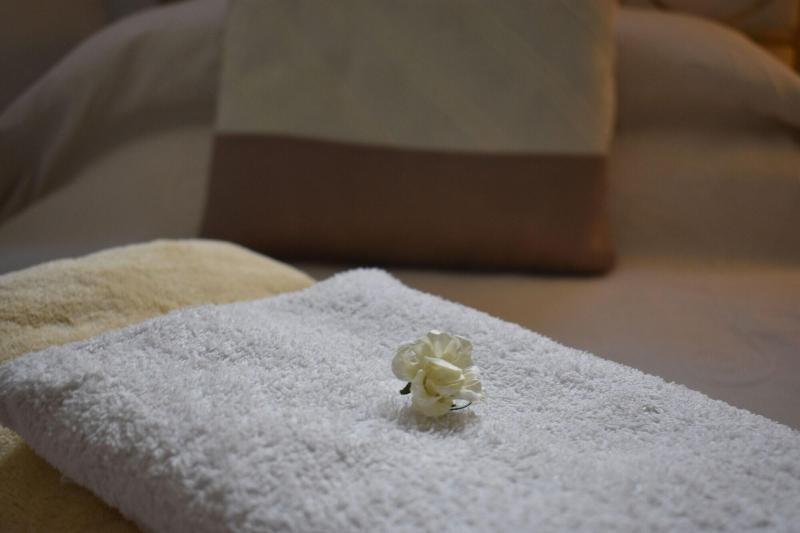 Imagen de alojamiento B&B Casa Palmera - Adults Only Imagen de alojamiento B&B Casa Palmera - Adults Only