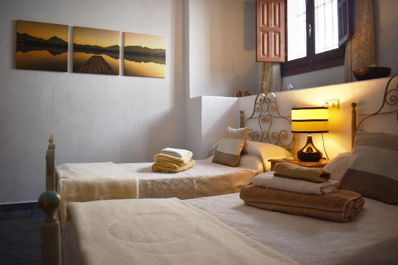 Imagen de alojamiento B&B Casa Palmera - Adults Only Imagen de alojamiento B&B Casa Palmera - Adults Only