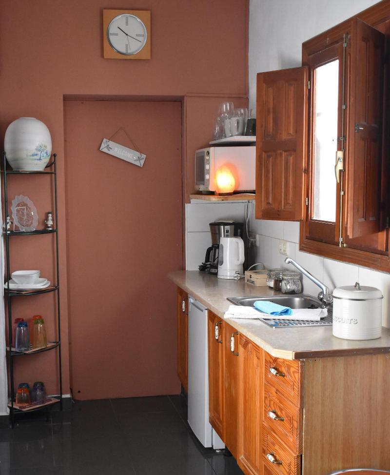 Imagen de alojamiento B&B Casa Palmera - Adults Only Imagen de alojamiento B&B Casa Palmera - Adults Only