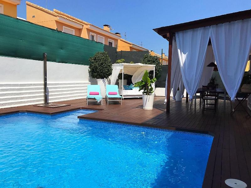 Imagen de alojamiento Miramar Bed&Breakfast-Piscina Imagen de alojamiento Miramar Bed&Breakfast-Piscina