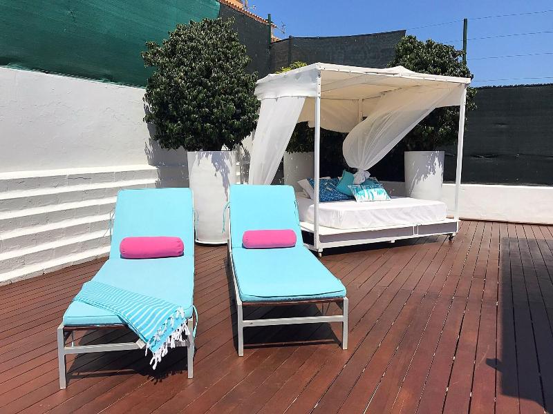 Imagen de alojamiento Miramar Bed&Breakfast-Piscina Imagen de alojamiento Miramar Bed&Breakfast-Piscina