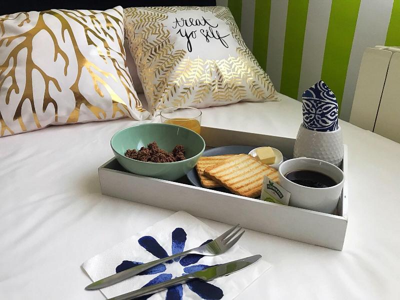 Imagen de alojamiento Miramar Bed&Breakfast-Piscina Imagen de alojamiento Miramar Bed&Breakfast-Piscina
