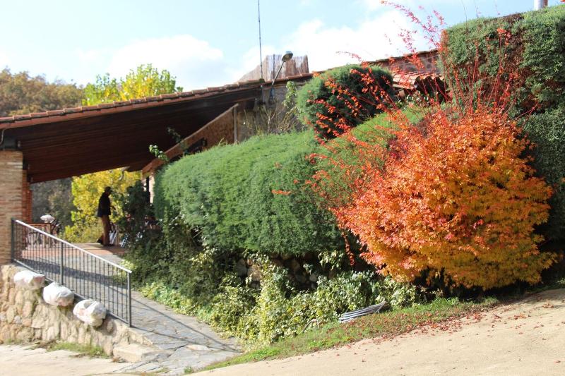 Imagen de alojamiento Hostel El Lago Caceres Imagen de alojamiento Hostel El Lago Caceres