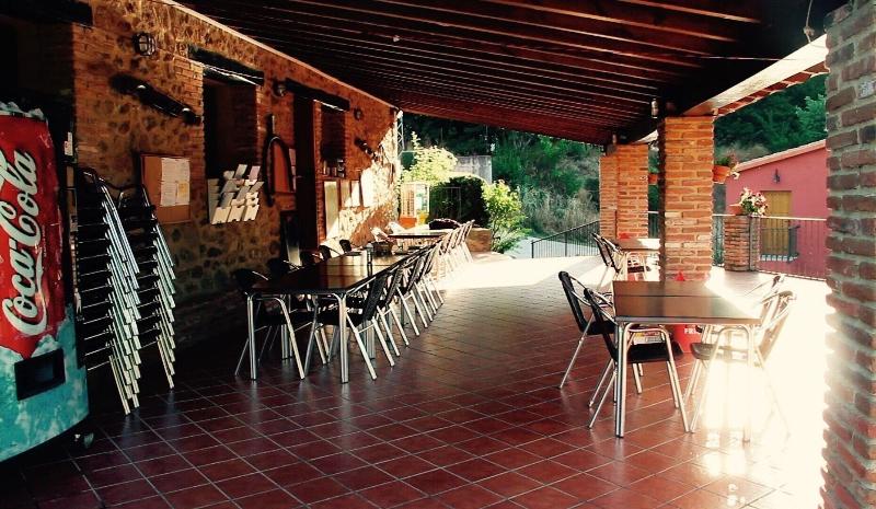 Imagen de alojamiento Hostel El Lago Caceres Imagen de alojamiento Hostel El Lago Caceres